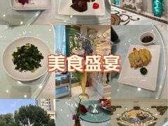 -金米箩大酒店(五角场店)