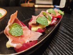 -老友时光·Pizza(泰华黑金店)