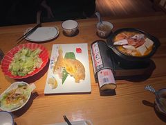 -原志优秀食材·匠心料理·海胆主题(金亿广场店)