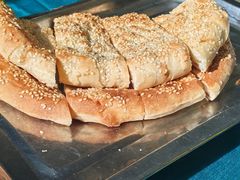 -清真聚陇缘美食餐厅(南横东街店)