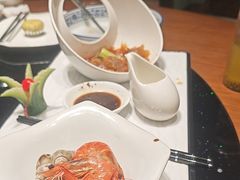 -鸿鑫海鲜楼(福辉店)