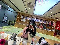 -汤W城市微度假(仓山店)