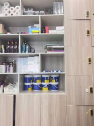 -社慕颜·禾沐造型