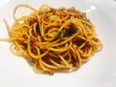 意大利芝士焗肉醬面-银树楼(紫玉山庄东区店)