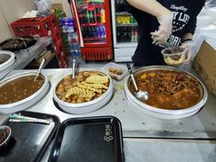 大堂-阿姨牛杂(北京路店)