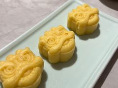 -陶兰居·手工点心·粤菜(圆融时代广场店)