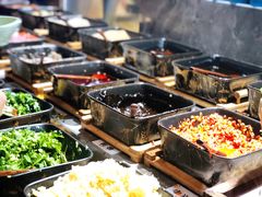 -布多斯烤肉火锅自助(江腾广场店)