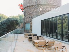 -J Create城市露营咖啡·简餐·宠物(上海动物园店)