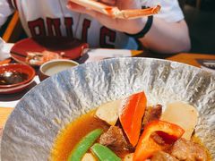 -花潮料理艺食馆(SM新生活广场店)