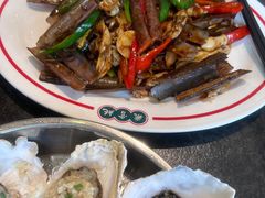 -飞尝蚝·顺德菜·鱼生(顺德总店)