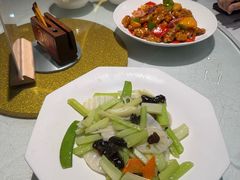 -金苑海鲜酒家(新港中路店)