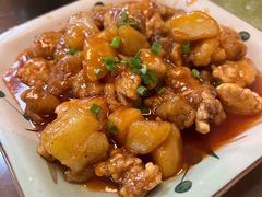-聂记粤菜馆(鼓西路店)