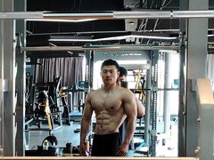 -ENERGY原力健身(川周店)