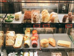 -星巴克(福州大洋百货分店)