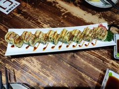 -小川洋风料理(街道口店)