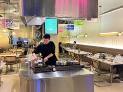-白仁仔· 活烤海鲜 宵夜(豫园店)
