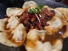 -百味地锅鸡(二店·财校分店)