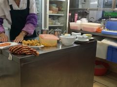 签到图片-芬芳甜品(同福路店)