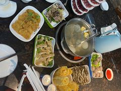 -八合里牛肉火锅(深圳海德店)