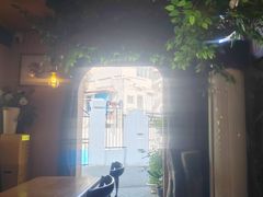 -猫岛主趣味餐厅(鼓浪屿店)