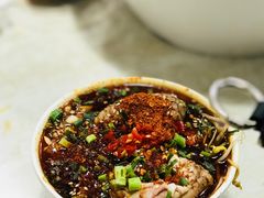 -蜀串香牛杂火锅串串