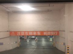 -海岸城停车场(海岸城店)