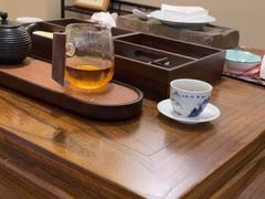 -中和·国风茶馆(愚园路店)