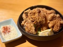 -鸟内会居酒屋(得意潮馆店)