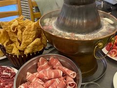 -三兴涮羊肉(荣安大街店)