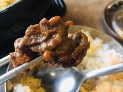 -香猪坊韩国烤肉专属门店(魏公村店)
