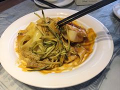 -魏家凉皮(解放路火车站店)