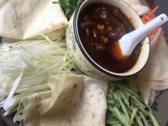 -石老头关东饺子王·东北菜(嘉华鑫城店)