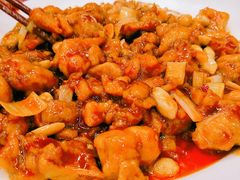 -玉华台饭庄(裕中西里小区店)