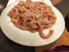 -老码头火锅(玉林店)