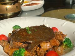 红烧甲鱼-常福人家(硚口店)