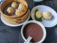 -瑞面(吴宫泛太平洋酒店)