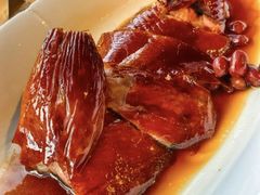 -小厨娘金榜题名(夫子庙秦淮河店)