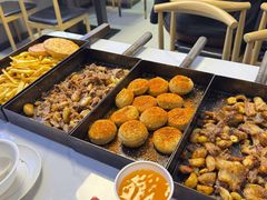 -晓梦戳子肉(瑞云路店)