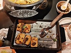 -探鱼·鲜青椒爽麻烤鱼(北京路天河城店)