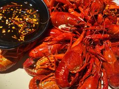 清蒸大虾-巴厘龙虾·榜首油焖大虾(旗舰店·万松园)
