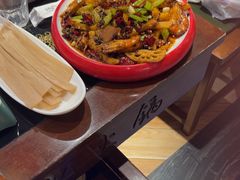-重庆德忆火锅（龙南街3店）(渝水岸餐饮)