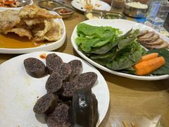 -海兰江石锅饭(水上店)