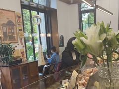 -富贵面包公司(运河店)