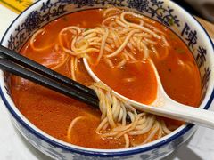 -陳香貴·兰州牛肉面(上海长风大悦城店)