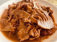 -天乐农家鱼头王(天目湖店)