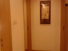 -苏州环球188国际公寓(金鸡湖店)