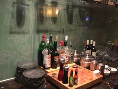 -上海龙之梦万丽酒店