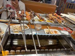 -冰城串说·羊肉串烧烤(哈西大街店)