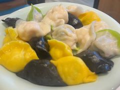 -小平岛開海水饺(浑南店)
