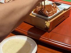 -宴礼烤鸭本味菜(蠡县商业步行街店)